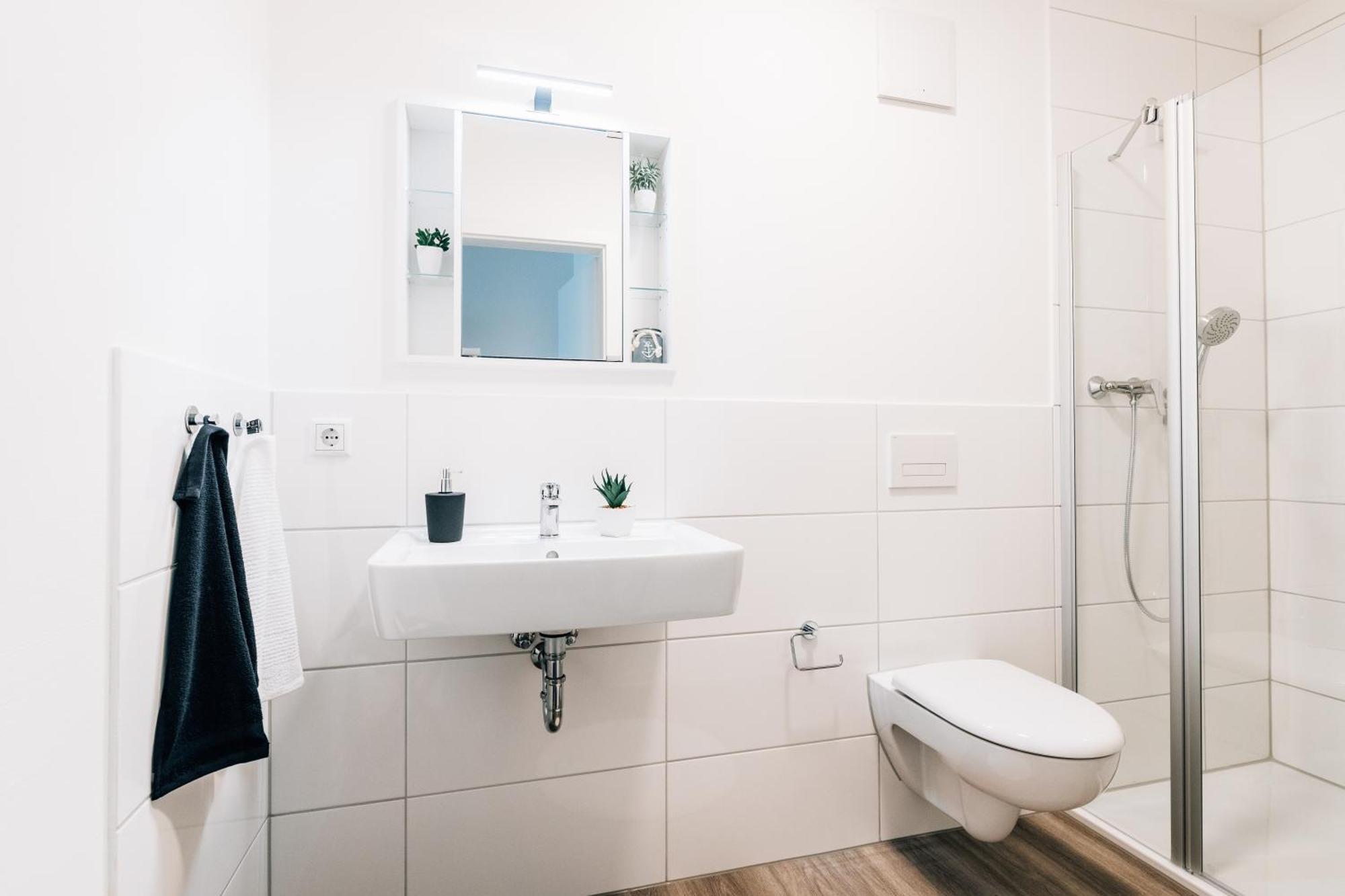 Apartment Sleep & Go Stadt-appartement
