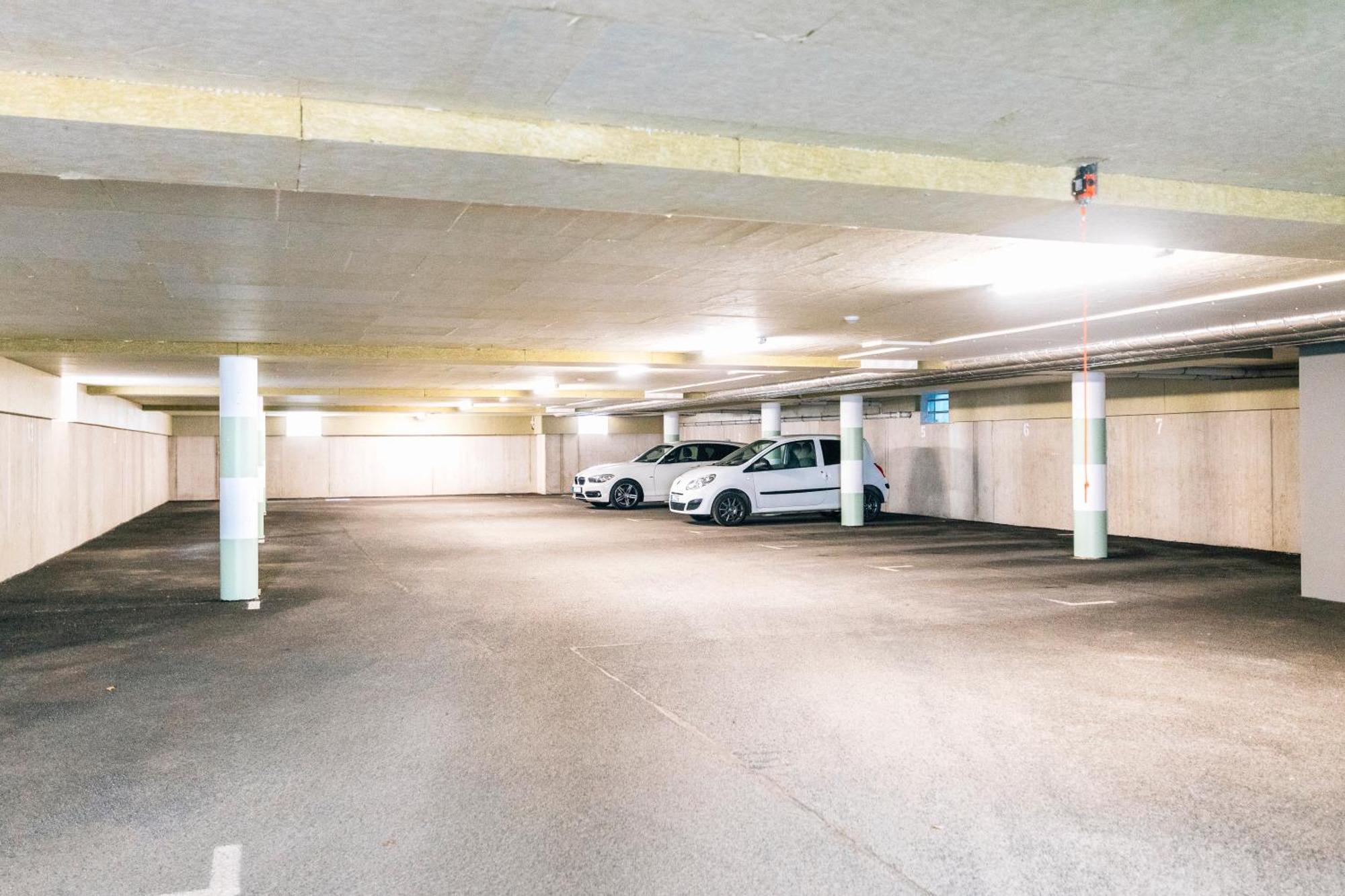 Sleep & Go Stadt-appartement Apartment Bielefeld
