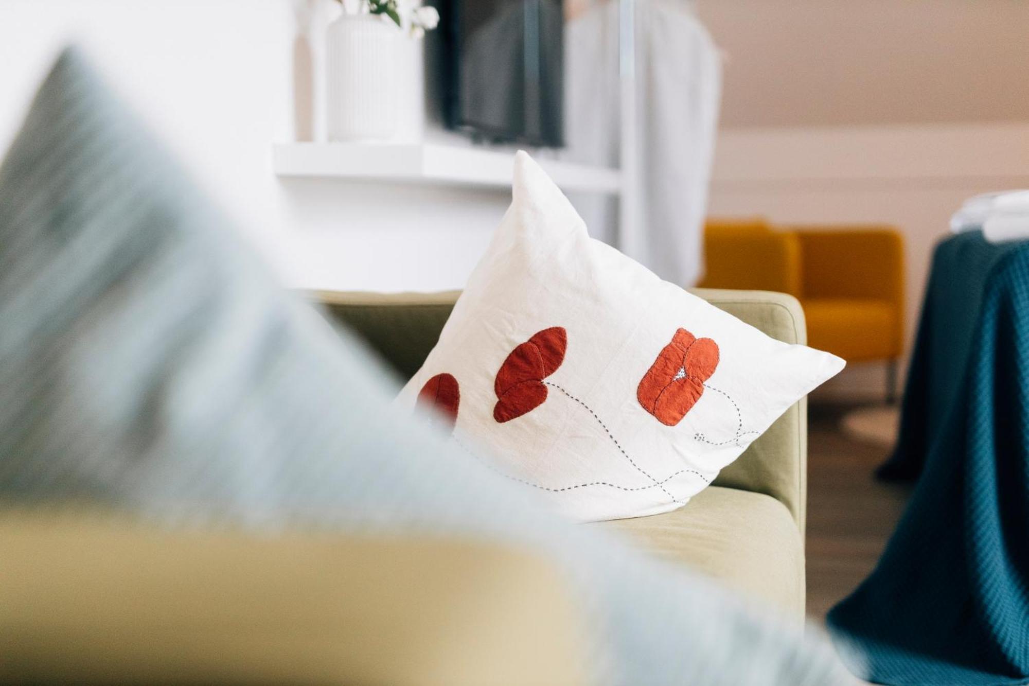 Apartment Sleep & Go Stadt-appartement *