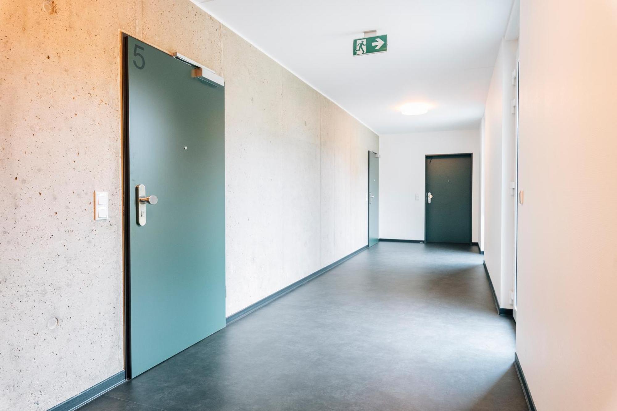 Apartment Sleep & Go Stadt-appartement *