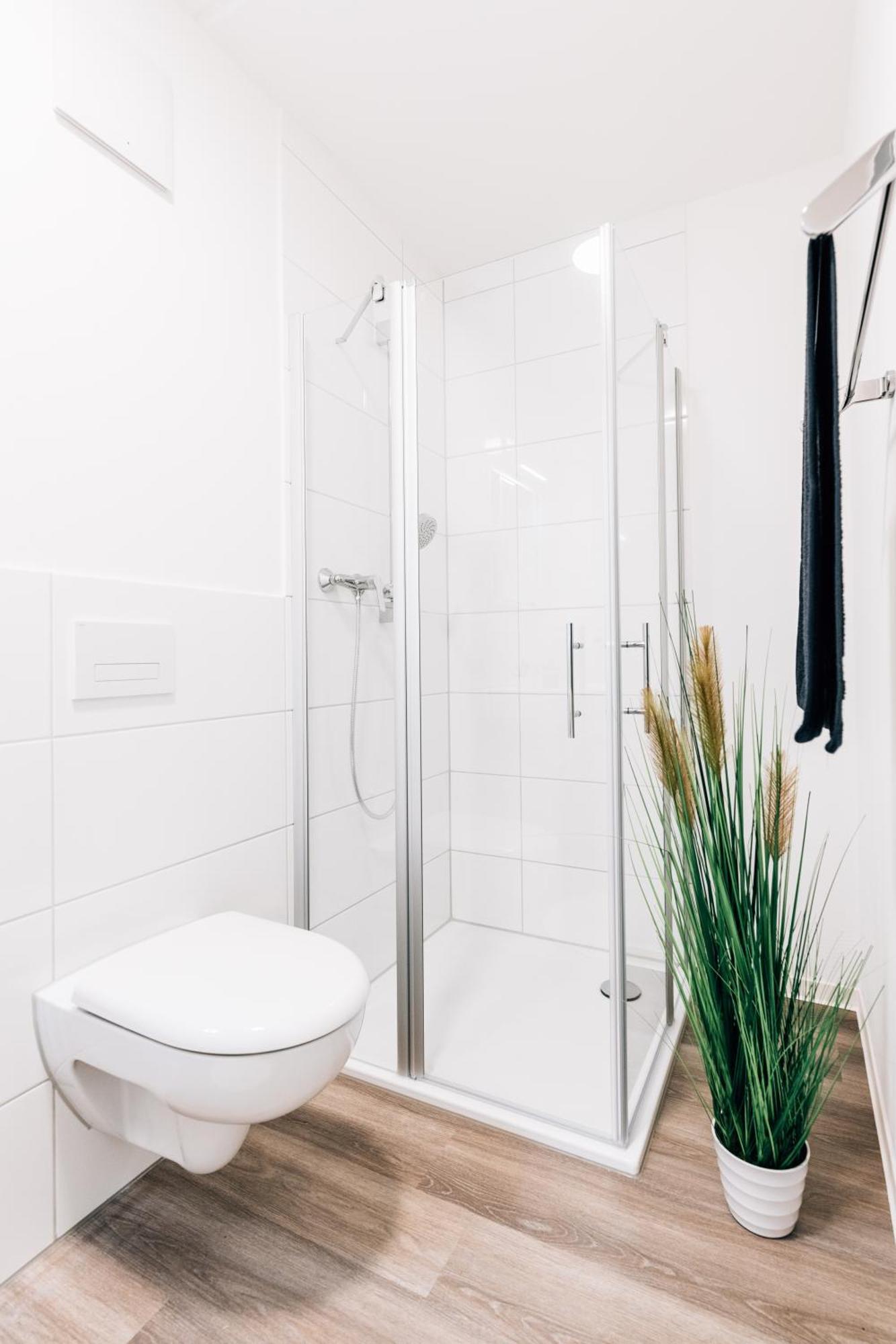 Sleep & Go Stadt-appartement