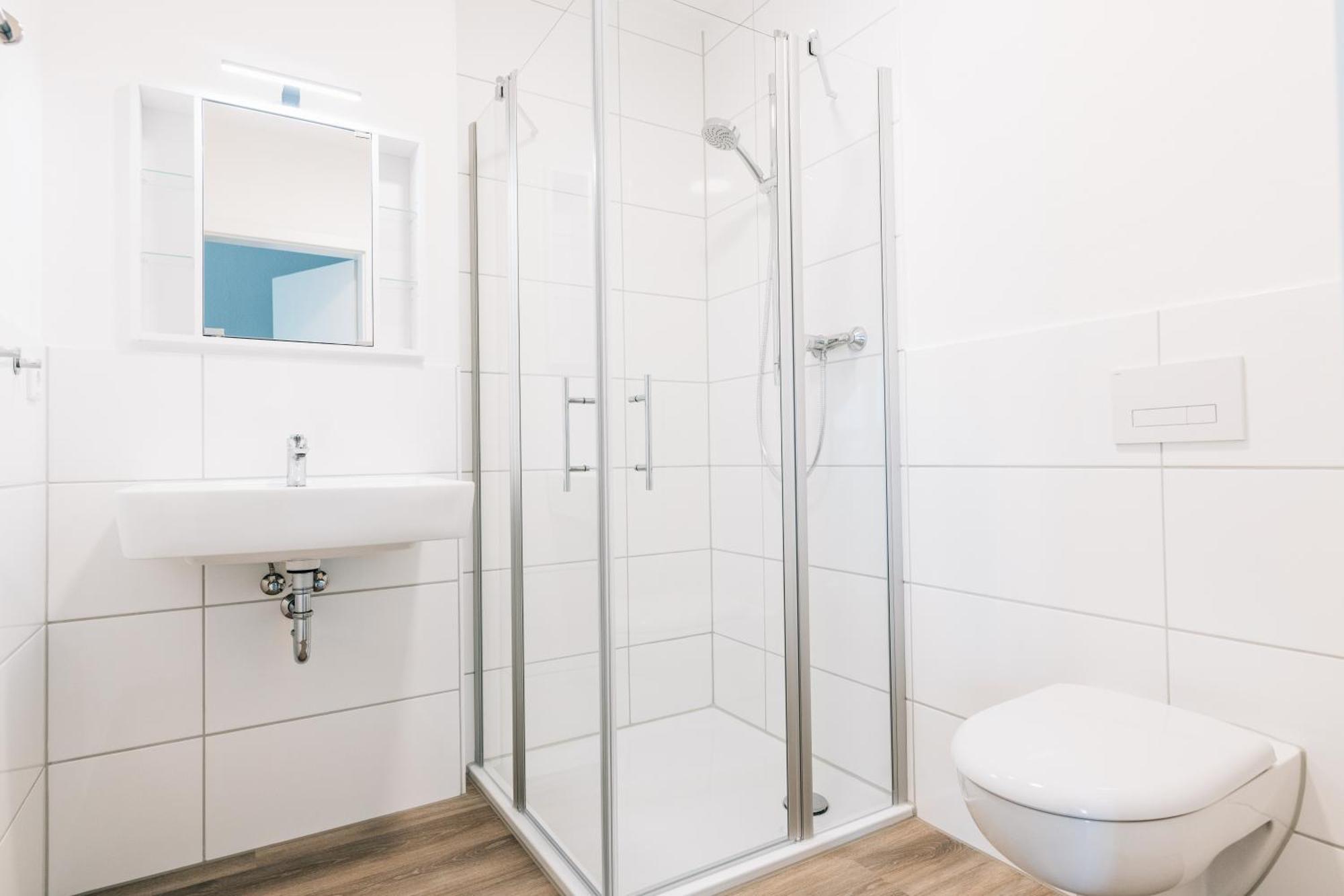 Sleep & Go Stadt-appartement *