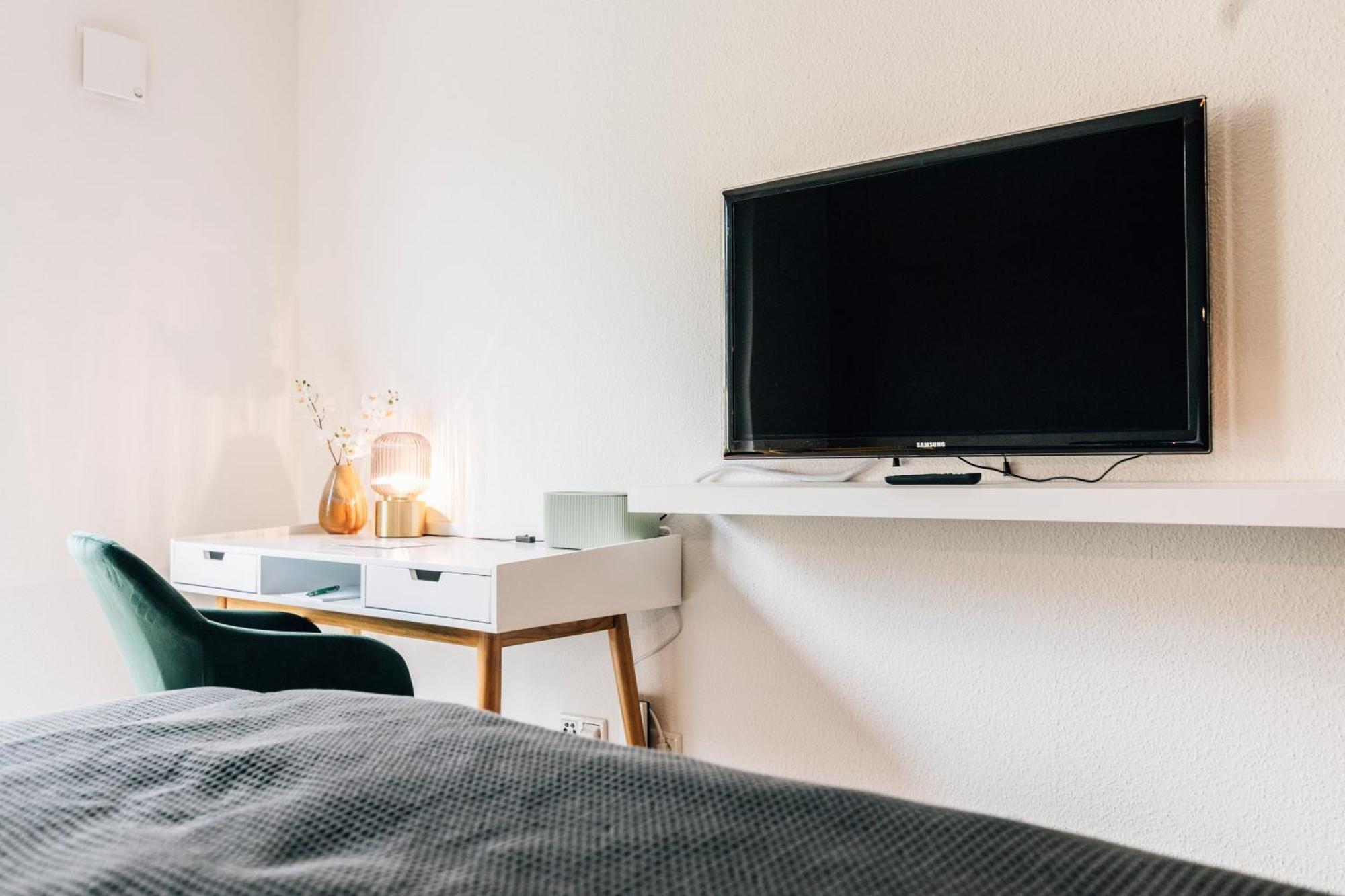 Apartment Sleep & Go Stadt-appartement *