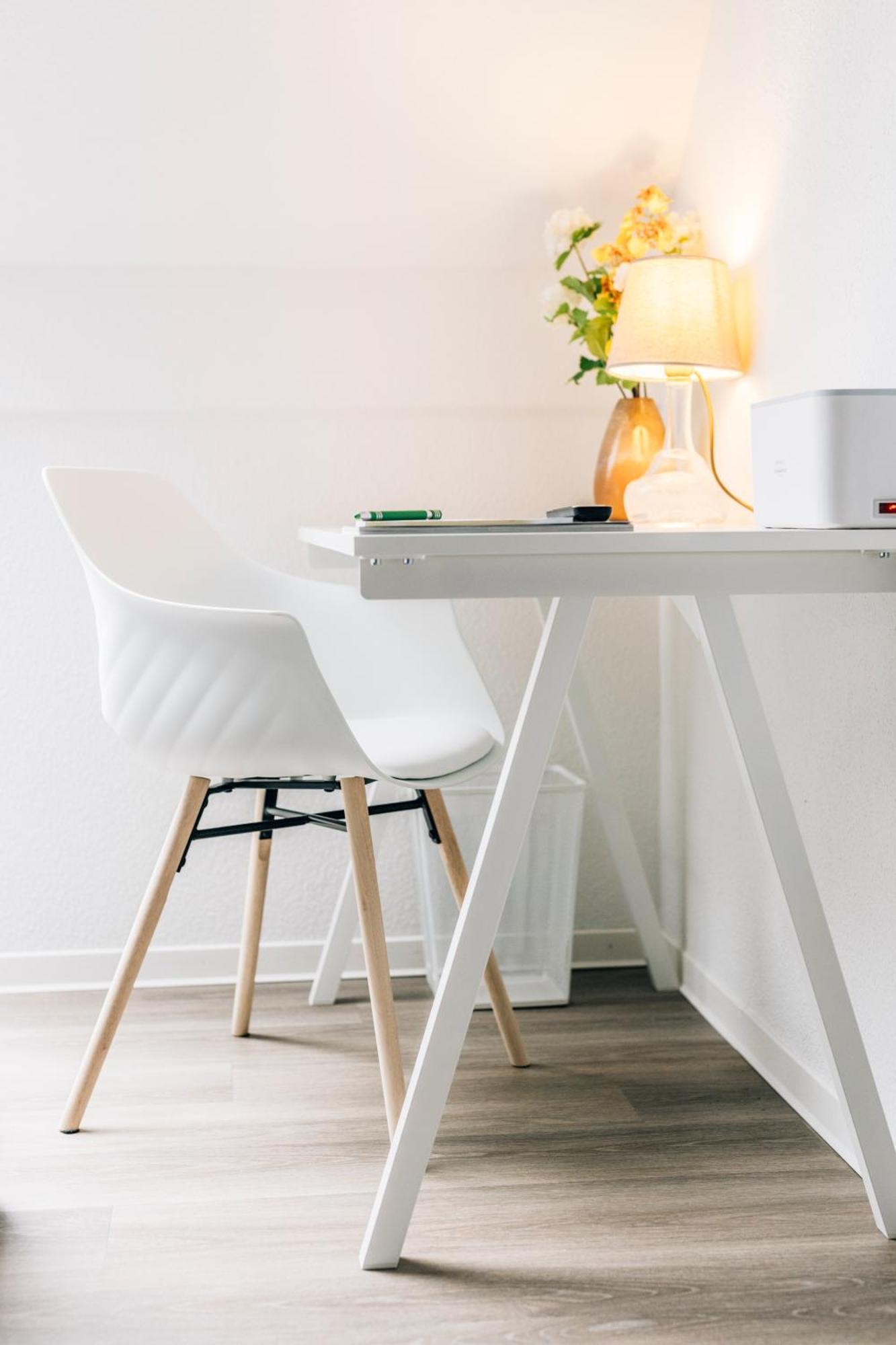 Apartment Sleep & Go Stadt-appartement Bielefeld