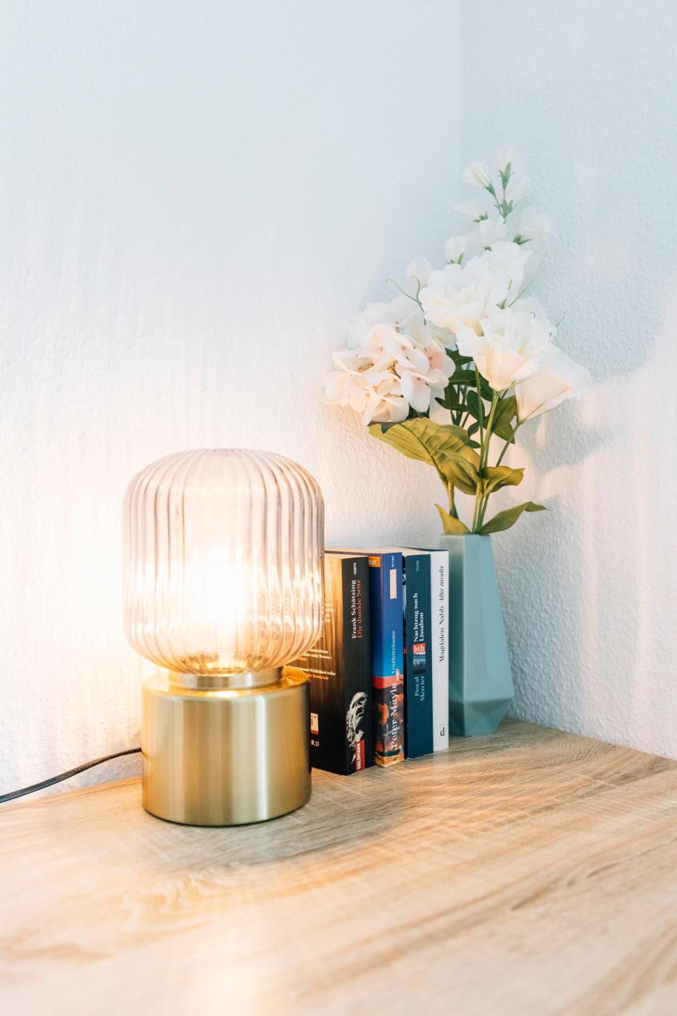 Apartment Sleep & Go Stadt-appartement Bielefeld