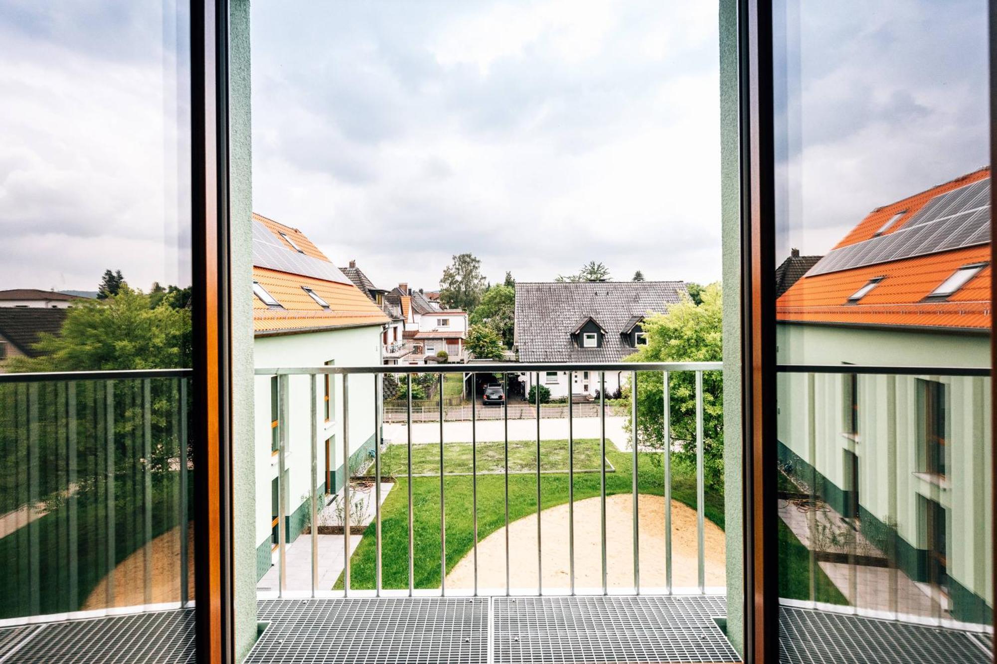 Sleep & Go Stadt-appartement *